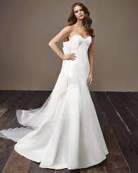 Brandy Badgley Mischka Bridal 2018 Wedding Dresses Trends Badgley Mischka Wedding Dress