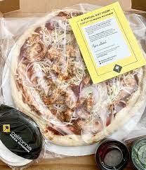 Maybe you would like to learn more about one of these? We Ve Got You Get A Free Cpk California Pizza Kitchen Facebook