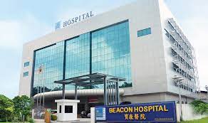 Beacon hospital started out as a cancer specialist hospital in malaysia in the third quarter of 2005. Overview Beacon Hospital