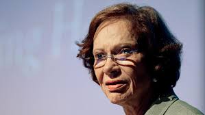 Opinion: Rosalynn Carter's legacy changed my life