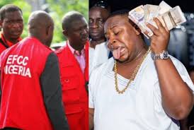 Naira abuse: EFCC to arraign Cubana Chief Priest - FRCN HQ