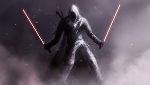 Darth Revan The Most Badass Character In Star Wars Sith Warrior Darth Bane Star Wars Music