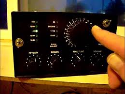 Image result for Ten-Tec 1253