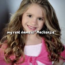 Sister Name with Maddie