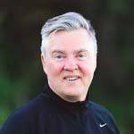 Kenneth Kinney, Keynote Speaker