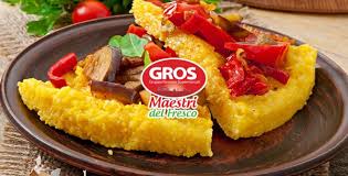 Polenta, dai babilonesi ai contadini del nord italia Polenta Perfetta Storia Consigli Ed Errori Da Evitare