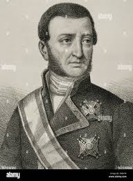 Spanish navy uniform hi-res stock photography and images