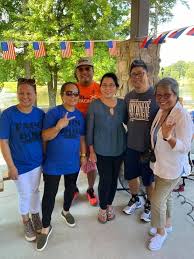 FACC Summer Picnic 2021