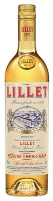 The flavor of lillet blanc is light, with subtle floral and. Lillet Blanc Aperitivo Amatos Liquor Mart Shop