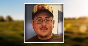 Scott Martinez-Valencia Obituary December 18, 2016