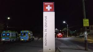 Cerca hospital de quilpue, casas en venta. Detuvieron A Mujer Que Huyo Con Su Hija Recien Nacida Desde El Hospital De Quilpue Cooperativa Cl