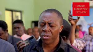 As an Ijaw Daughter, I share Affinity with the Abuloma Kingdom. Hence, I  needed to visit the King. His. Royal Majesty, Brig. Gen. Ateke Fiboinumama.  A man of God bestowed to lead the good people of ...