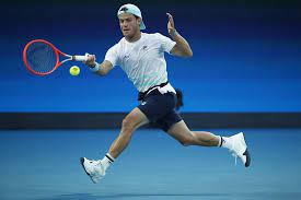Djokovic has lost just one set so far in his bid to add to his record seven australian open wins. Buenos Aires 2021 Diego Schwartzman Vs Lukas Klein Preview Head To Head Prediction Argentina Open
