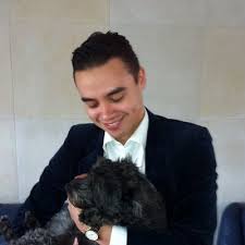 Robert Juan Kennard (@robertkennard90)