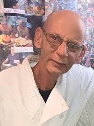 Obituary of Leon Michael Lucas