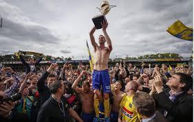 Westerlo Kampioen Met Bloed Zweet En Tranen Westerlo De Standaard Mobile