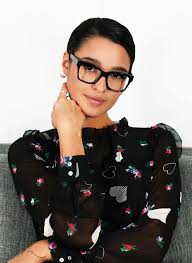 Kimberly Beauford's Instagram, Twitter & Facebook