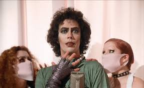 Tim Curry Joins Rocky Horror Remake - Fanboy Planet