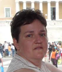 Cécile FOREST (BALLEREY), 56 ans (BREST, PLOUEDERN)