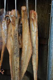 Fumer Du Poisson Le Lieu Ou Colin Tout Fait Maison Entretien De La Maison Cuisine Cosmetiques Potager Legu Cuisine Et Boissons Recette Bacon Idee Recette