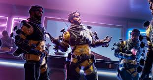 Apex legends — удостоенный наградами бесплатный командный шутер в жанре «королевская битва» от respawn entertainment. Apex Legends Trailer Teases Something Called Arenas Polygon