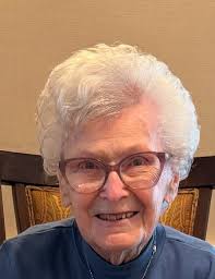 Obituary information for Bernice W. Dugan