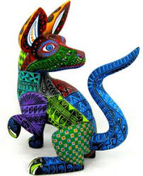 aleˈβɾixes) are brightly colored mexican folk art sculptures of fantastical (fantasy/mythical) creatures. 55 Alebrije Ideas Mexican Folk Art Mexican Art Folk Art