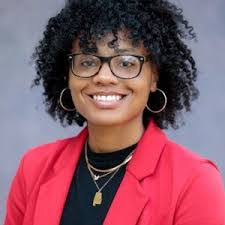 April Ingram's Instagram, Twitter & Facebook