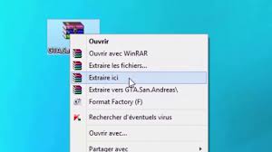 Informations sur l'encart gta san andreas telecharger nom de la release : Recent Posts