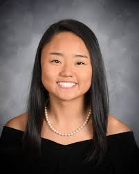 Top grads of Eastside High School