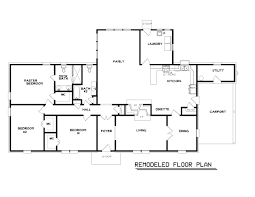 Uhousedesignplans.com is the site for cash advance. House Plans With 2 Separate Garages Awesome Simple House Plans From Cozy Architectural Design 5 Bedroom Bungalow Pictures