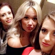 Lottie Evans's Instagram, Twitter & Facebook