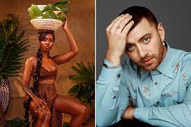 Tiwa savage, davido & seun kuti) tunde ednut. Tiwa Savage Sam Smith Release Seductive New Song Temptation 40 Under 40 List