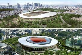 新国立競技場 新国立競技場 の 総工費 が高いのは、国際コンペで1等をとった ザハ･ハディド の設計案のせいだ、というような主張が 蔓延しているようですが、それは、筋が違います。 震災復旧とオリンピック関連工事による建設資材や労務費の高騰 350億円、というのは、ザハ･ハディドの. æ–°å›½ç«‹ç«¶æŠ€å ´ã‚³ãƒ³ãƒšæ¡ˆã«ã¤ã„ã¦ ãƒªã‚ªã‚¿ãƒ‡ã‚¶ã‚¤ãƒ³ãƒ–ãƒ­ã‚°
