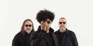 Melvin Gradiz Band