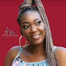 Healthy Hair Journey added a new photo.