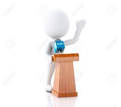 De persconferentie is hier te volgen. 3d Renderer Witte Mensen Spreken Op Een Persconferentie Geisoleerde Witte Achtergrond Royalty Vrije Foto Plaatjes Beelden En Stock Fotografie Image 60007059