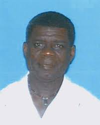 Union official an unlikely slaying victim