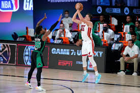 Goes missing in game 3 loss. Miami Heat Just Wants Duncan Robinson To Keep Shooting Miami Herald