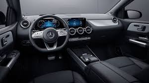 Mercedes Benz B Class Design