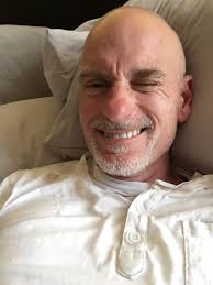 Petaluma lunch with Lee and Darryl