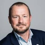 Det er med stolthet jeg kan informere om at jeg nå har fått DNV  sertifisering som rekrutterer.