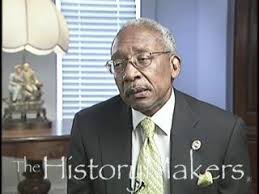 Walter Broadnax's Biography