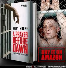 Donald sutherland, tyler posey, robert ri'chard vb. A Prayer Before Dawn Vs The True Story Of Boxer Billy Moore