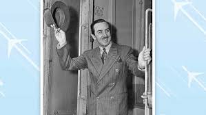 Disney store online is now shopdisney.com, the ultimate disney shopping destination! Exclusive Go Around The World With Walt With Your First Look At Travels With Walt Disney A Photographic Voyage Around The World D23