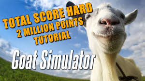Download goat simulator and enjoy it on your iphone, ipad, and ipod touch. Goat Simulator Tutorial 11 2021