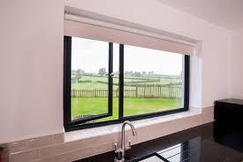 Pin Von Judith F Auf Kuchenfenster In 2020 Aluminium Fenster Flugelfenster Fenster Design