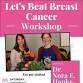 Let's Beat Breast Cancer event image