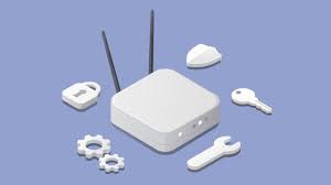 How to make your own home network. How To Access Your Wi Fi Router S Settings Pcmag