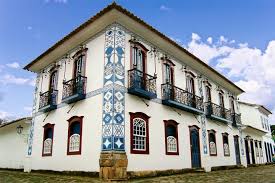 Resultado de imagem para arquitetura portuguesa